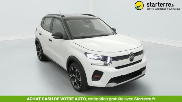 Citroen C3 Societe Nouvelle Turbo 100 Bvm Pro