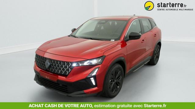 Renault Austral image 8