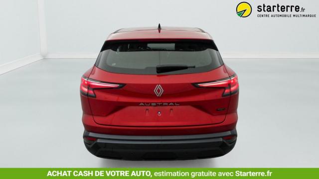 Renault Austral image 5
