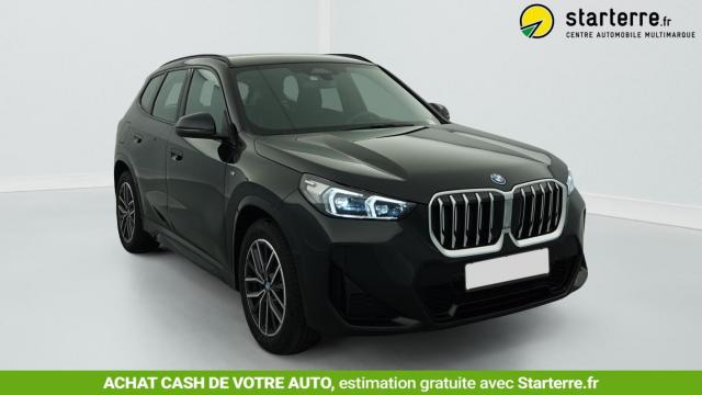 Bmw X1 U11 Xdrive 25e 245ch Dkg7 M Sport