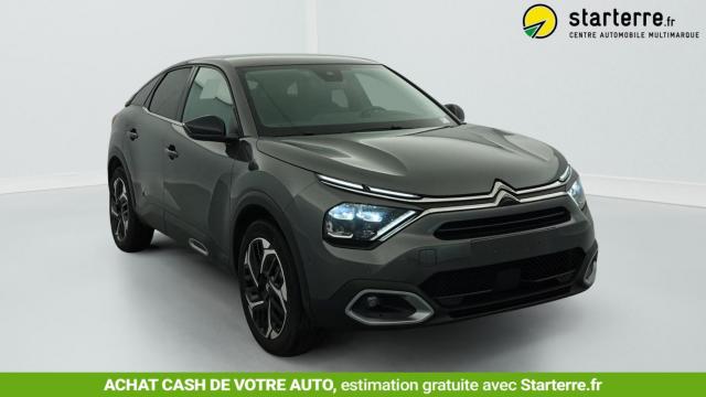 Citroen C4 Puretech 130 Bvm6 Max
