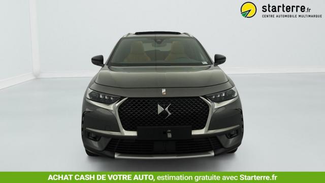 Ds Ds 7 Crossback image 3