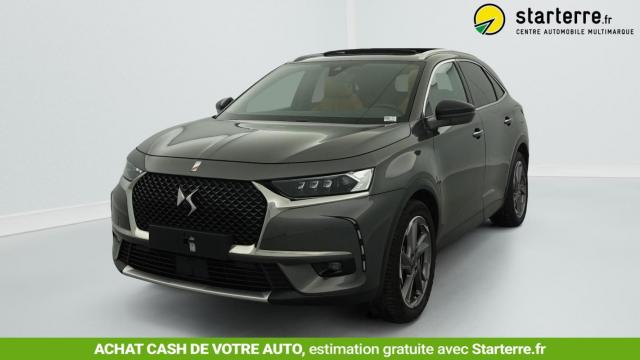Ds Ds 7 Crossback image 9