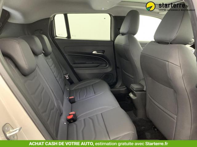 Jeep Avenger image 9