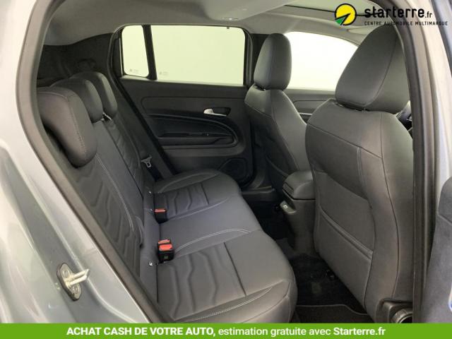 Jeep Avenger image 7