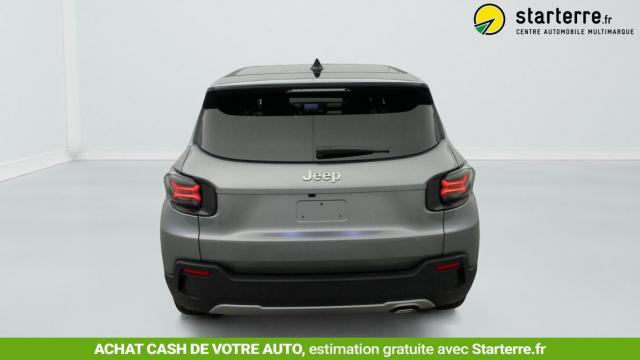 Jeep Avenger image 2