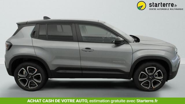 Jeep Avenger image 1