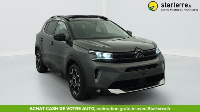 Citroen C5 Aircross Hybride Rechargeable 225 E-Eat8 Shine