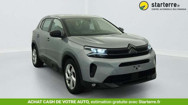 Citroen C5 Aircross Puretech 130 S&s Bvm6 Feel