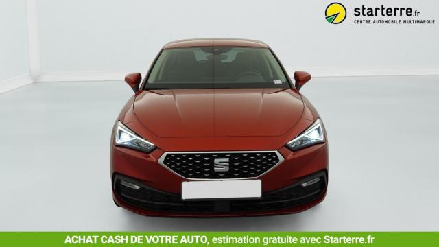 Seat Leon image 5