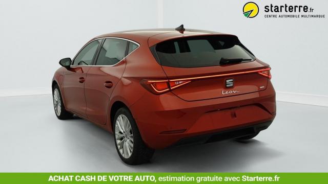 Seat Leon image 1