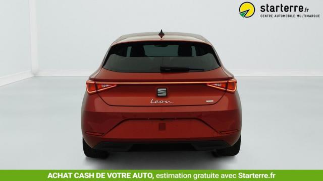 Seat Leon image 2