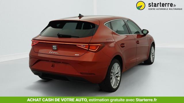 Seat Leon image 7