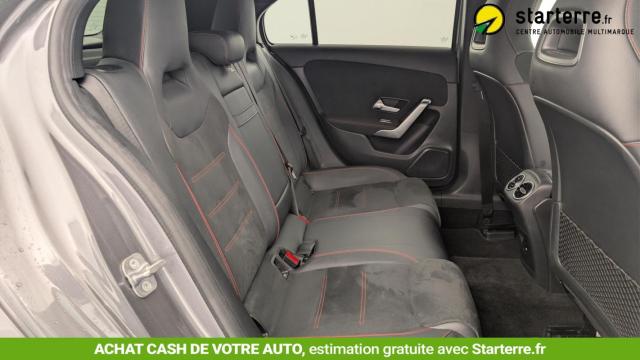 Mercedes Benz Classe A image 6