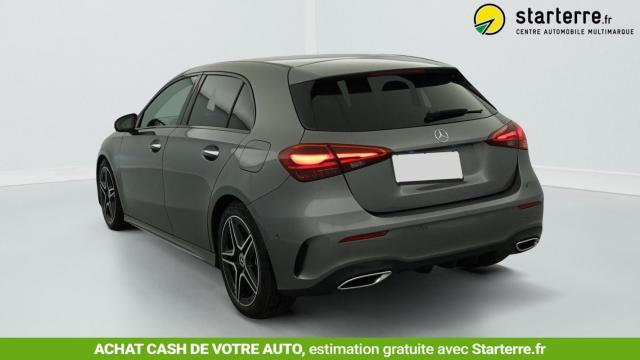 Mercedes Benz Classe A image 9