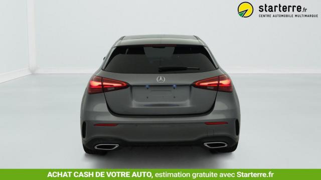 Mercedes Benz Classe A image 8