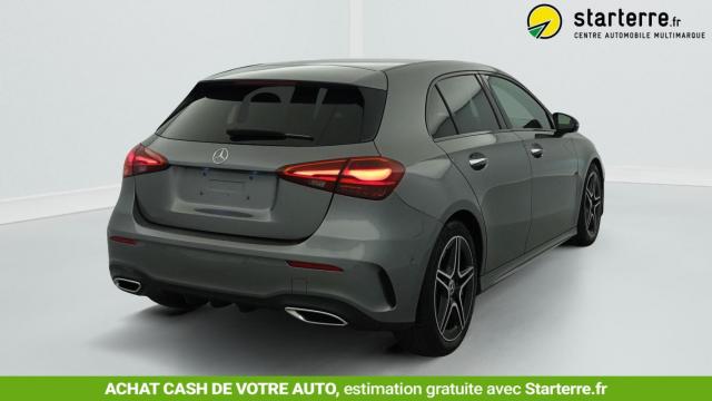 Mercedes Benz Classe A image 7