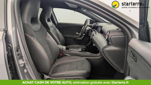 Mercedes Benz Classe A image 2