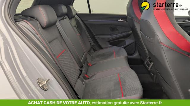 Volkswagen Golf image 1