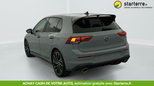 Volkswagen Golf image 2