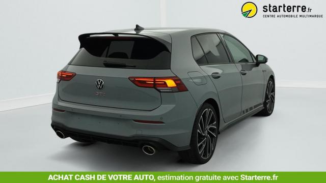Volkswagen Golf image 8