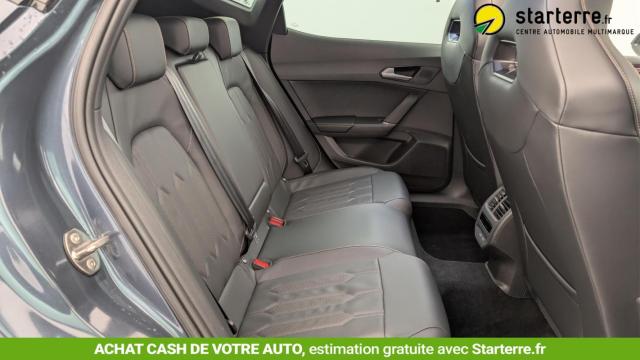 Cupra Formentor image 8