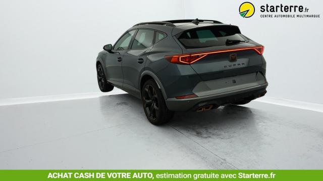 Cupra Formentor image 2