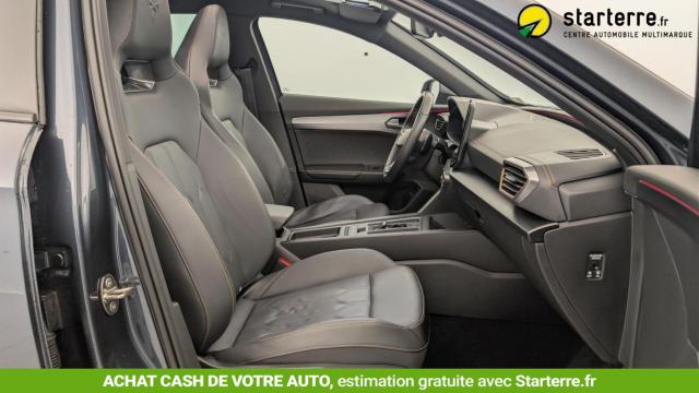 Cupra Formentor image 4