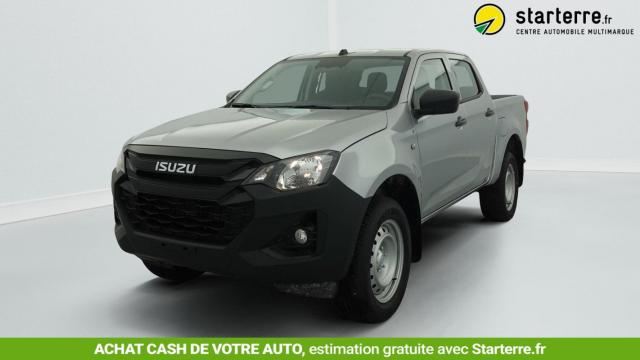 Isuzu D-Max image 2