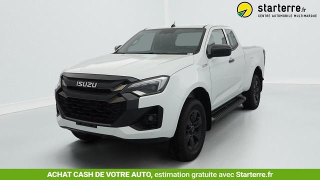 Isuzu D-Max image 2