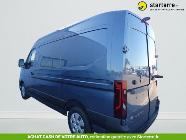 Renault Master image 4
