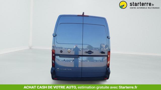 Renault Master image 9