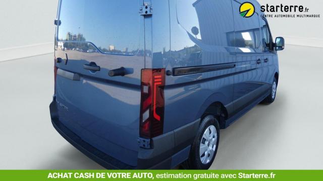 Renault Master image 8