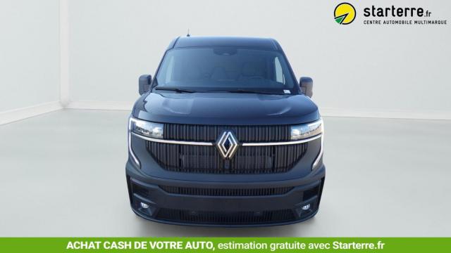 Renault Master Fourgon Nouveau Trac 3t5 L3h2 Blue Dci 170 Extra