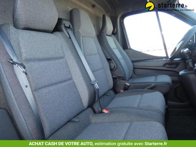 Renault Master image 1