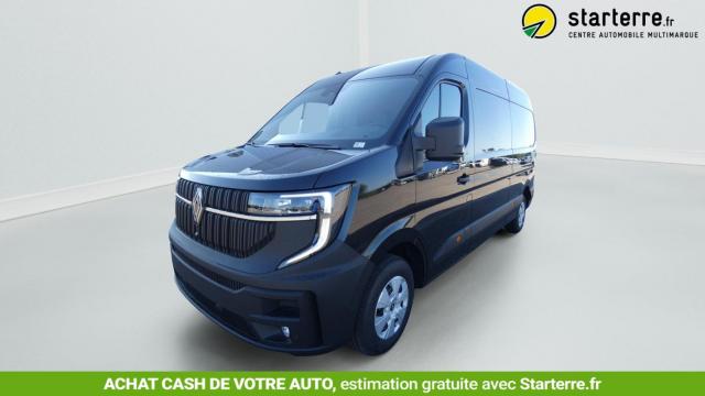 Renault Master image 6