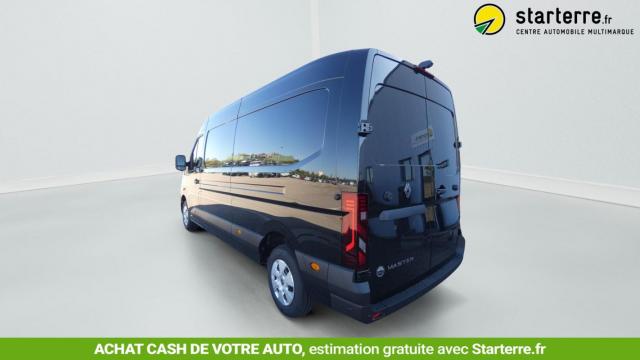 Renault Master image 9