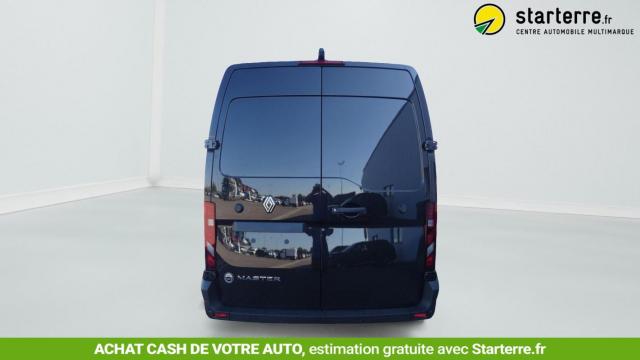 Renault Master image 5