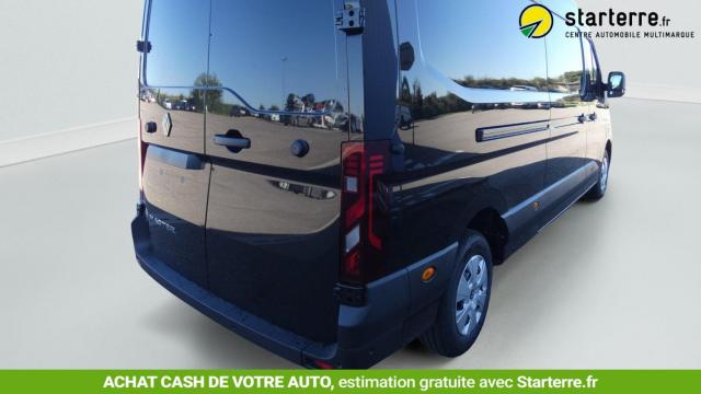 Renault Master image 8