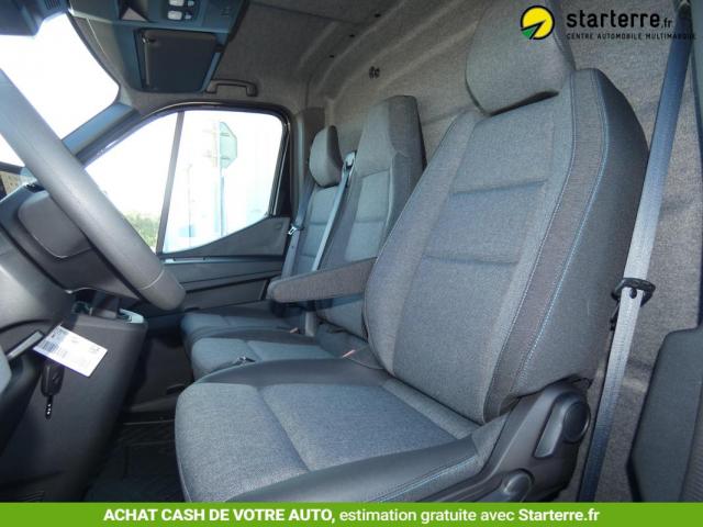 Renault Master image 4