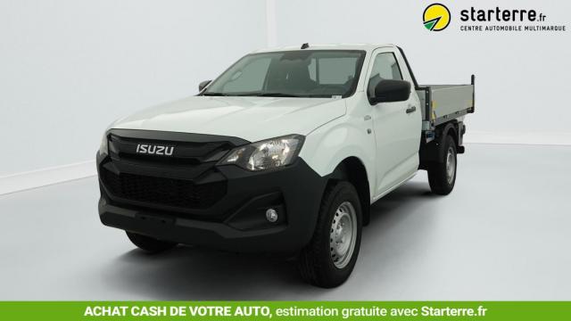 Isuzu D-Max image 6