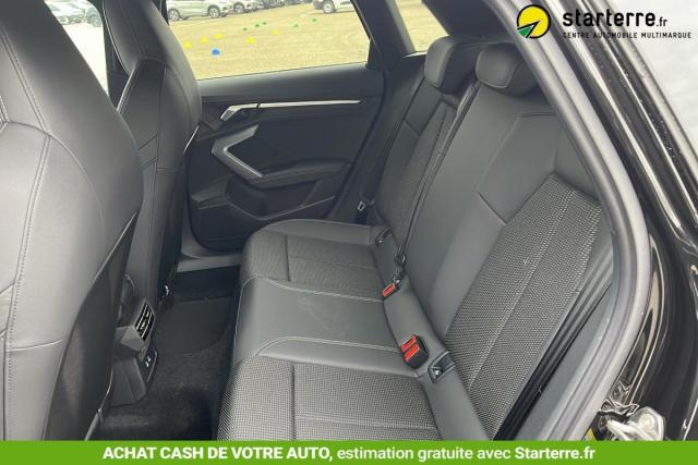 Audi A3 Sportback image 2