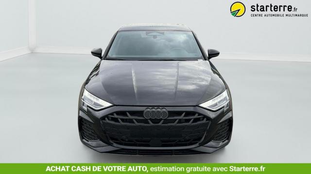 Audi A3 Sportback image 6