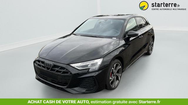 Audi A3 Sportback image 5