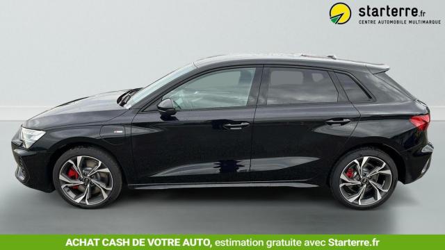 Audi A3 Sportback image 4