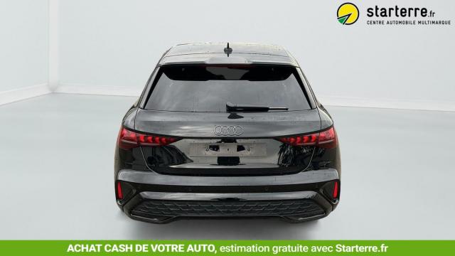 Audi A3 Sportback image 8