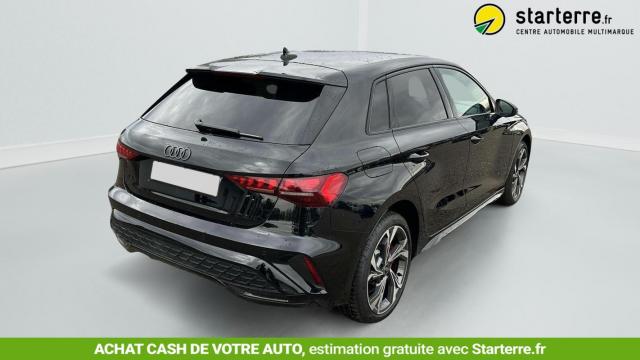 Audi A3 Sportback image 3