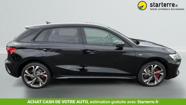 Audi A3 Sportback image 7