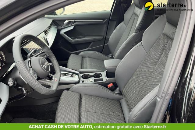 Audi A3 Sportback image 1