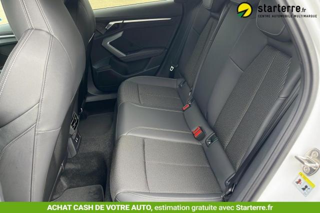 Audi A3 Sportback image 4